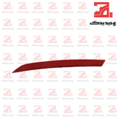 شبرنگ سپر عقب چپ ARRIZO 6