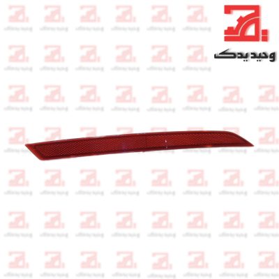 شبرنگ سپر عقب راست ARRIZO 6