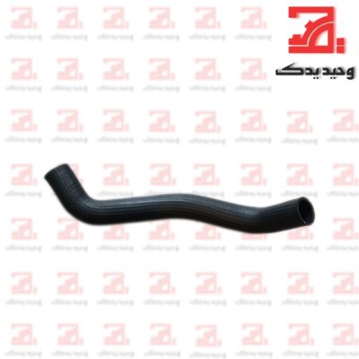 شیلنگ پایین رادیاتور JAC J5 AT