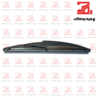 تیغه عقب TIGGO 7 PRO/8