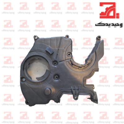 قاب تسمه تایم پایینی JAC S5 AT