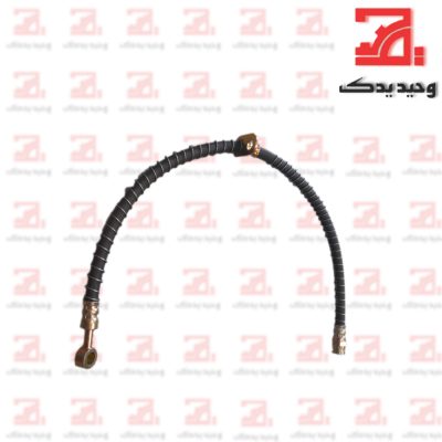 شیلنگ ترمز جلو JAC J5