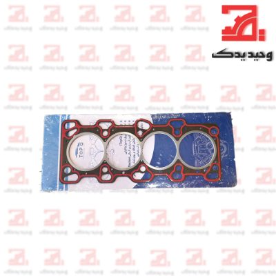واشر سر سیلندر کاغذی درجه 1 JAC S5