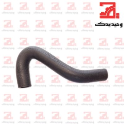 شیلنگ بخار روغن MVM X33