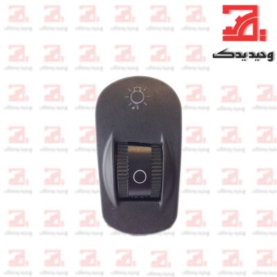 کلید چراغ جلو MVM 110