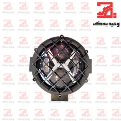 پروژکتور گرد شبکه دار PSTC
