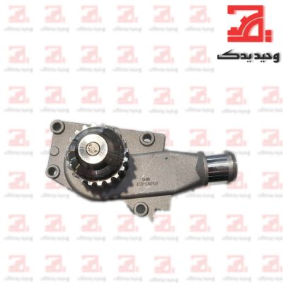 واتر پمپ MVM 315
