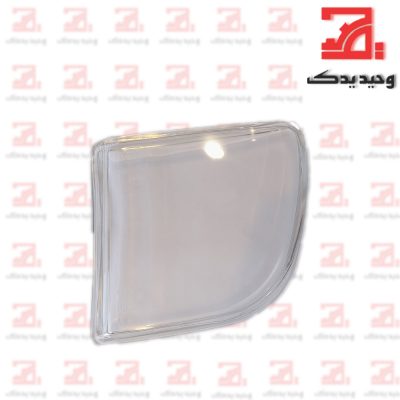 طلق پروژکتور جلو چپ MVM X33
