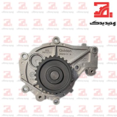 واتر پمپ MVM 530-X33