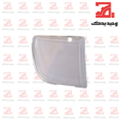 طلق پروژکتور جلو راست MVM X33