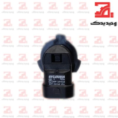 لامپ 9006 اسرام