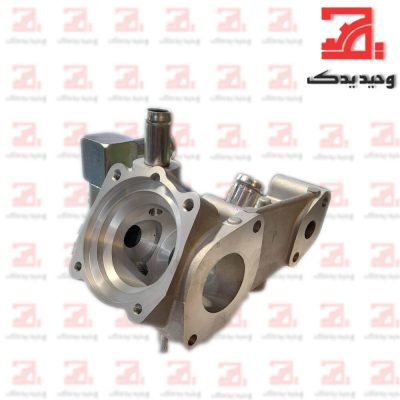 هوزینگ ترموستات MVM 530 ORG