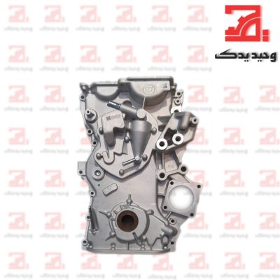 Brilliance H300 Oil Pump Pickup Screen